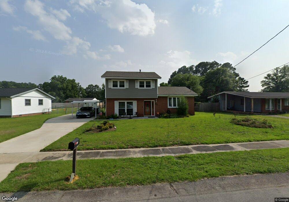 676 Newport Rd, Fayetteville, NC 28314 - photo 1