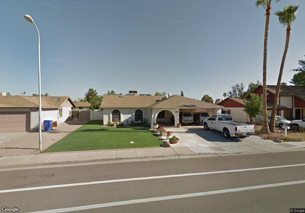 1708 W Shawnee Dr, Chandler, AZ 85224 - photo 1