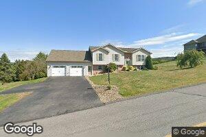 230 Turkey Hill Rd, Elysburg, PA 17824