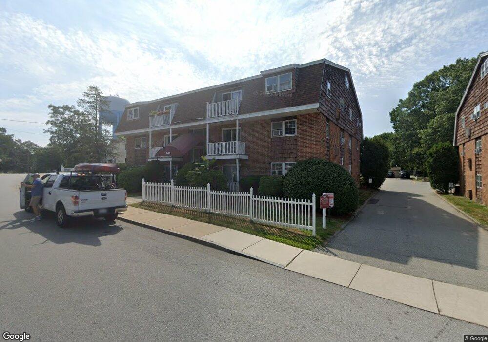 242 Mount Vernon St unit 9, Lawrence, MA 01843 - photo 1