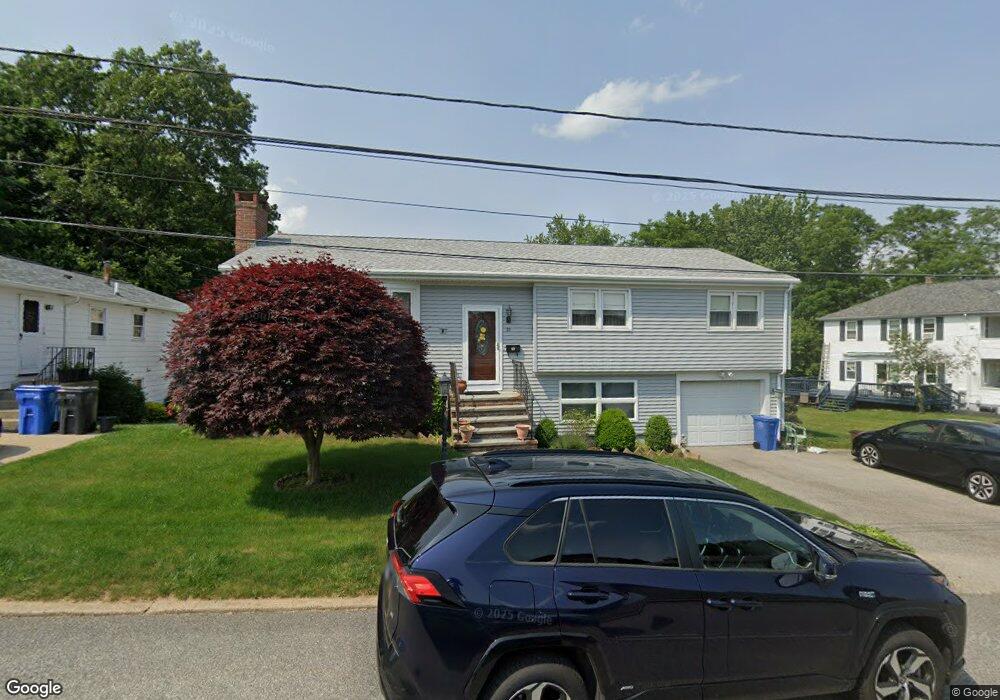 22 Randolph St, Cranston, RI 02920 - photo 1