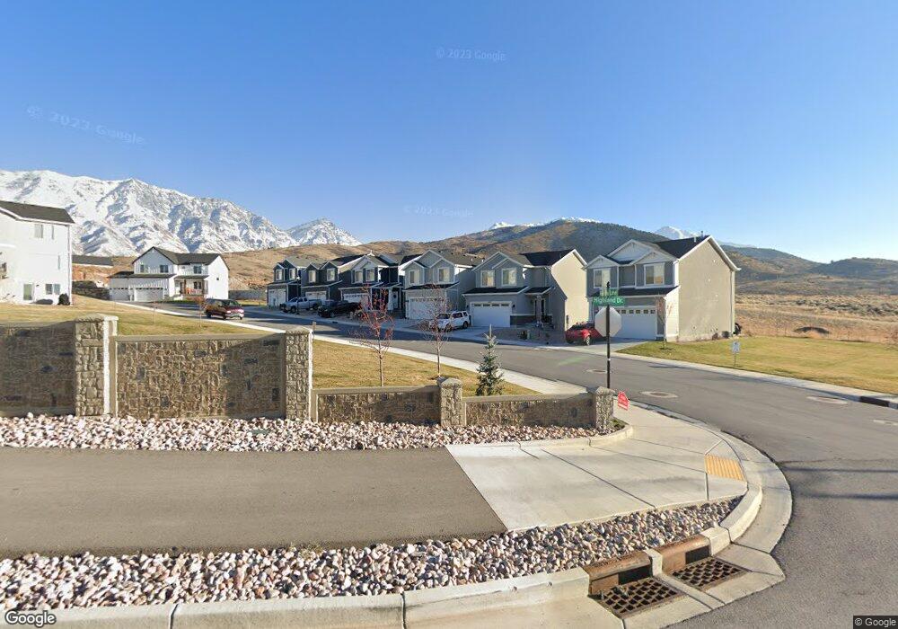 641 W Raintree Ln unit 261, Santaquin, UT 84655 - photo 1