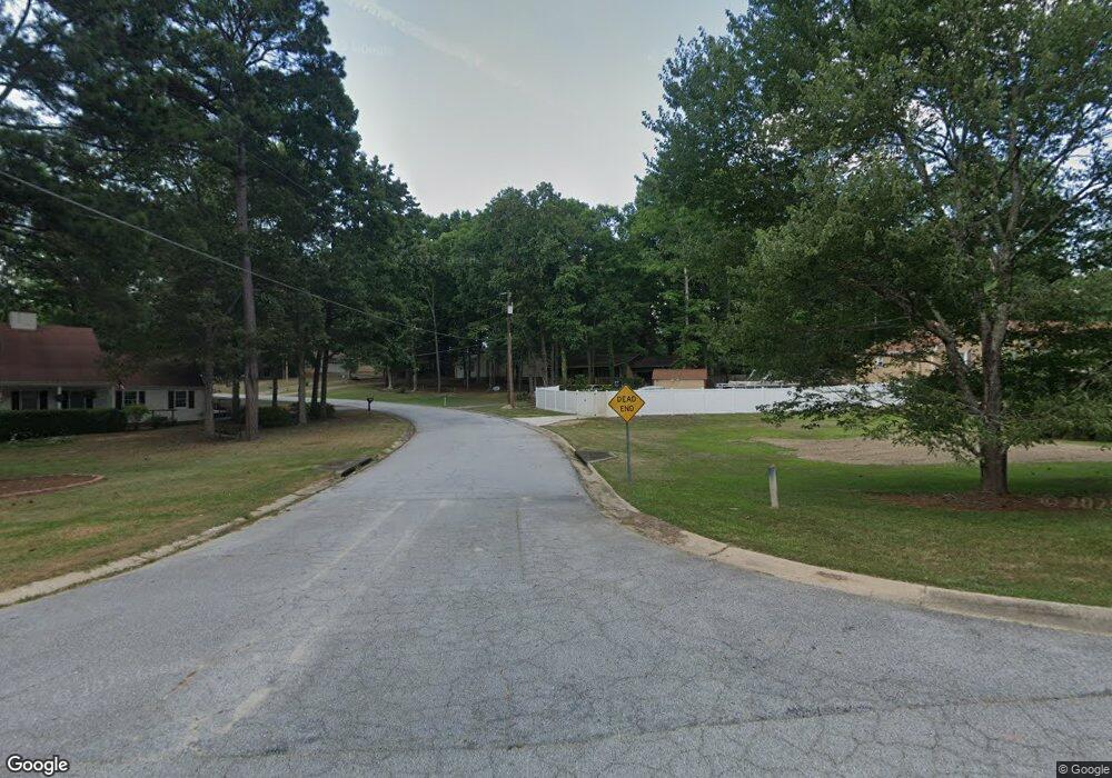 0 Lost Forest Ln SW unit 7243287, Conyers, GA 30094 - photo 1
