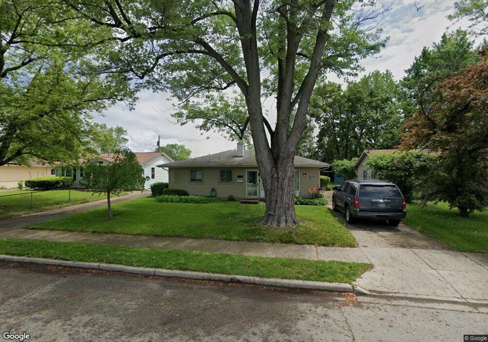 2722 Apache Dr, Anderson, IN 46012 - photo 1