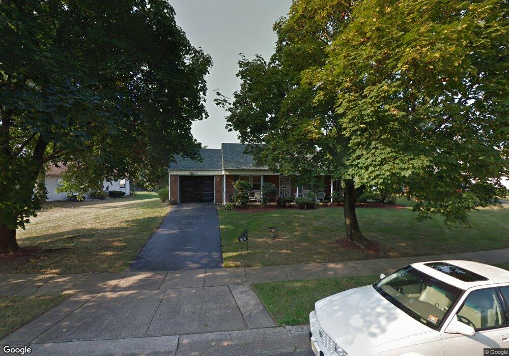 62 Triangle Ln, Willingboro, NJ 08046 - photo 1