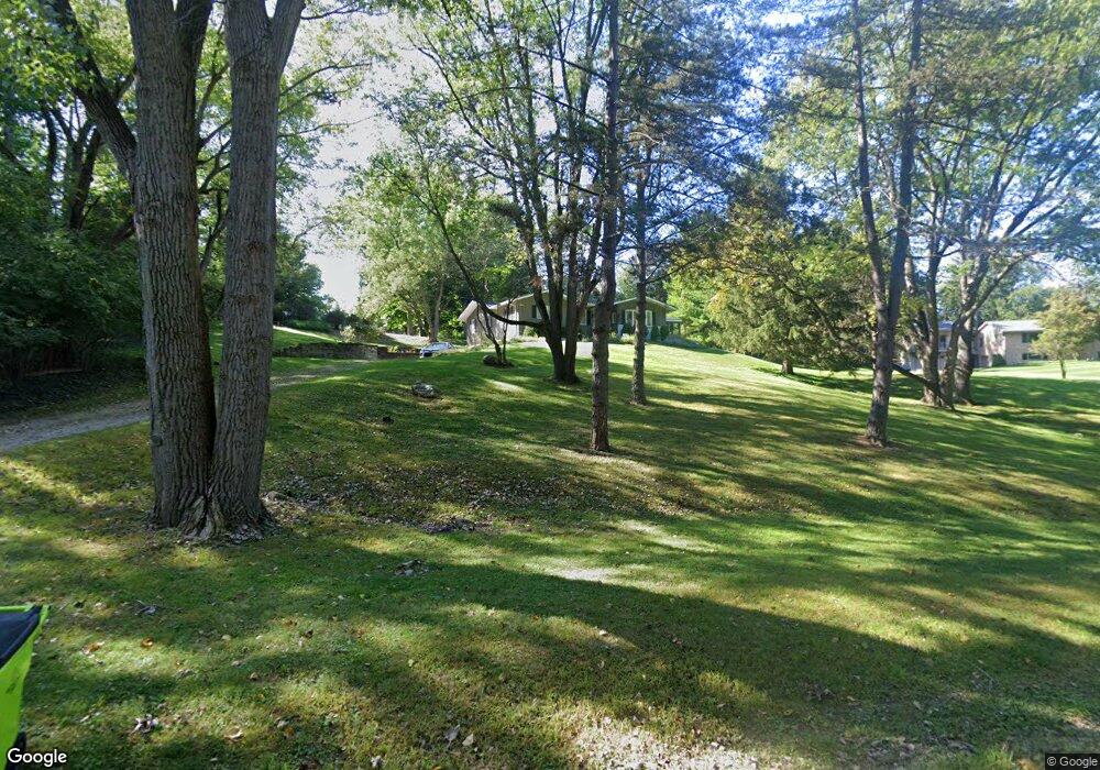 2671 Laurentide Dr, Ann Arbor, MI 48103 - photo 1