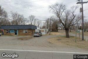 406 W Cedar St, Bertrand, MO 63823