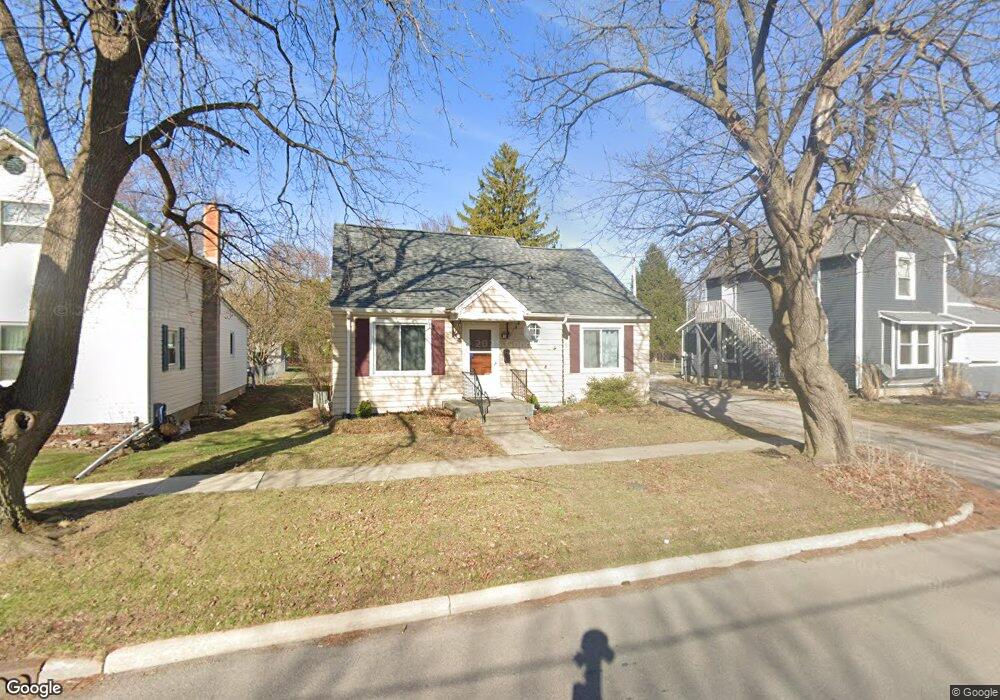 622 Hull Ave, Findlay, OH 45840 - photo 1