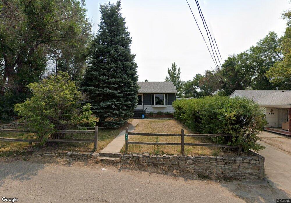 Street View Photo