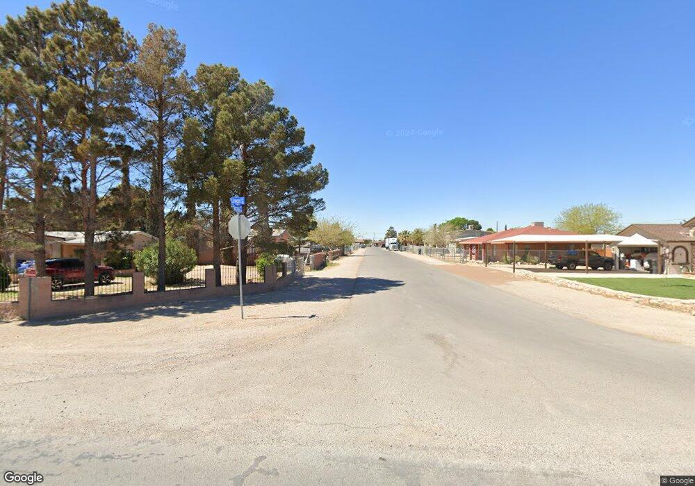 0 Norcross Place unit 878916, Horizon City, TX 79928 - photo 1