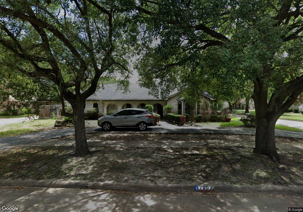 7802 Blackjack Ct, Houston, TX 77088 - photo 1