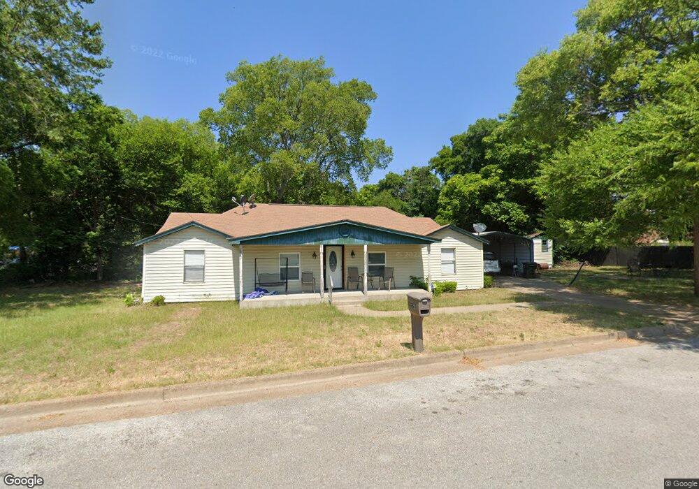 2903 Hunt St, Tyler, TX 75701 - photo 1