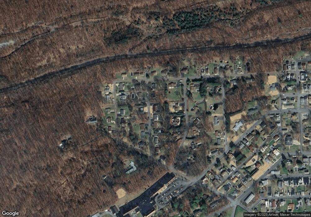 509 Balsam St, Coal Township, PA 17866 - photo 1