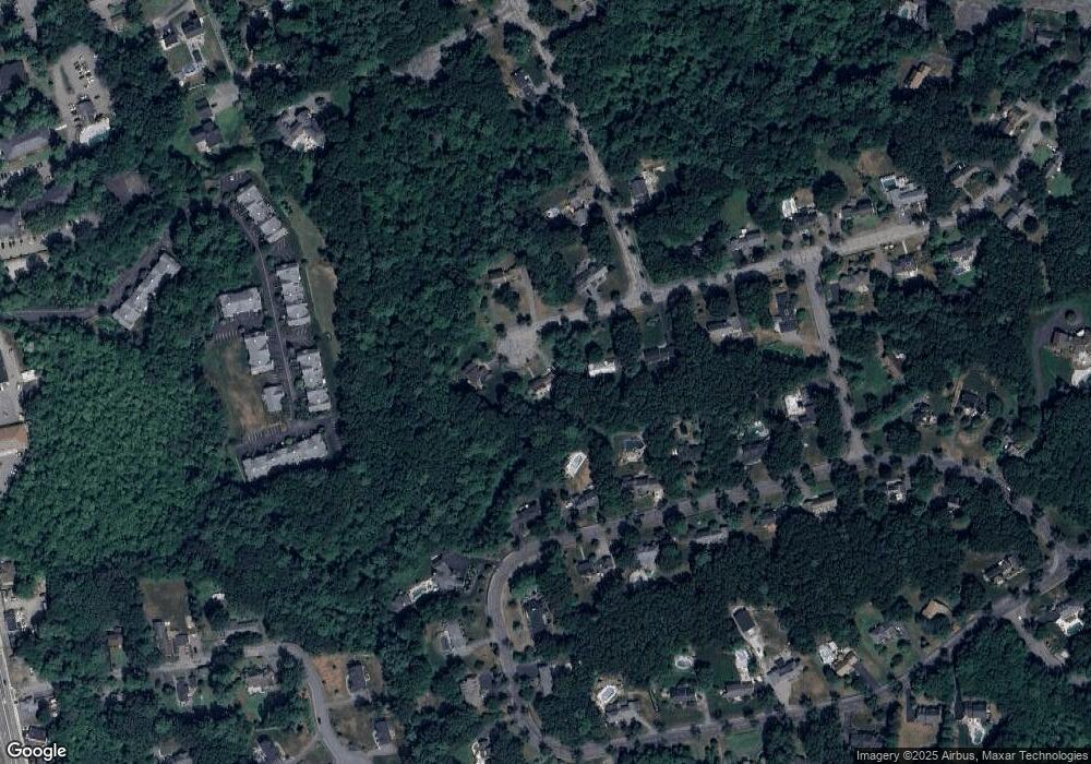 20 Ridgeway Rd, North Reading, MA 01864 - photo 1