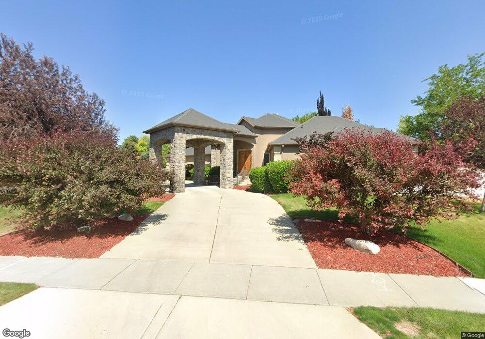 11568 S Jordan Farms Rd, South Jordan, UT 84095 - photo 1