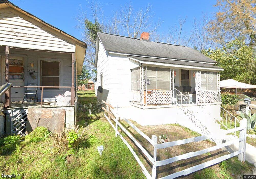 870 Schaeffer Place, Macon, GA 31217 - photo 1