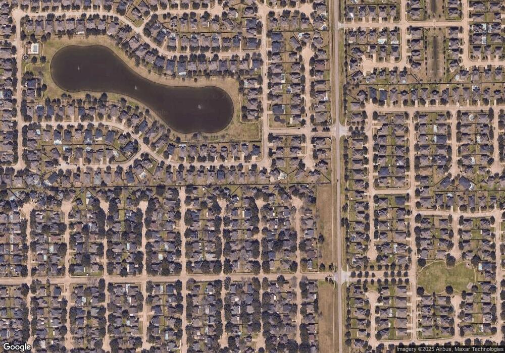 4506 Lakefront Terrace Dr, Pearland, TX 77584 - photo 1