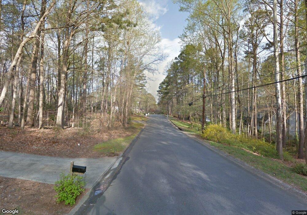 0 Colston Rd unit 7458397, Marietta, GA 30064 - photo 1