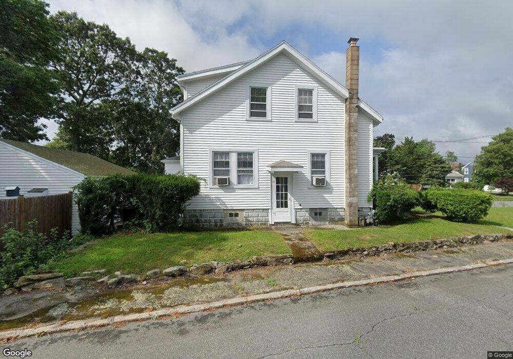 46 Russells Mills Rd, South Dartmouth, MA 02748 - photo 1