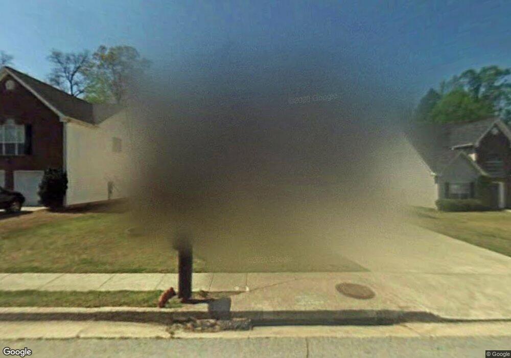 1068 Olde Hinge Way, Snellville, GA 30078 - photo 1