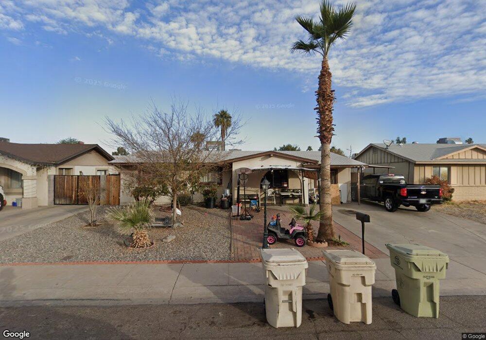 4612 W Eva St, Glendale, AZ 85302 - photo 1