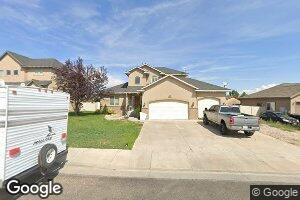 433 E 2900 S Unit Lot 4, Vernal, UT 84078