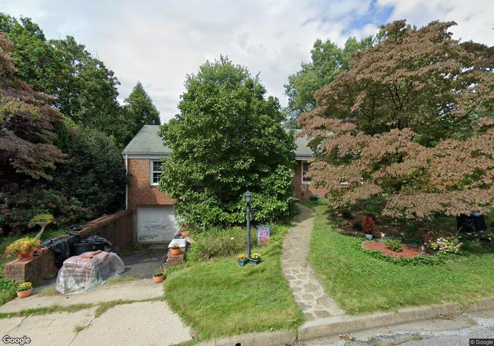 902 Rappaix Ct, Towson, MD 21286 - photo 1