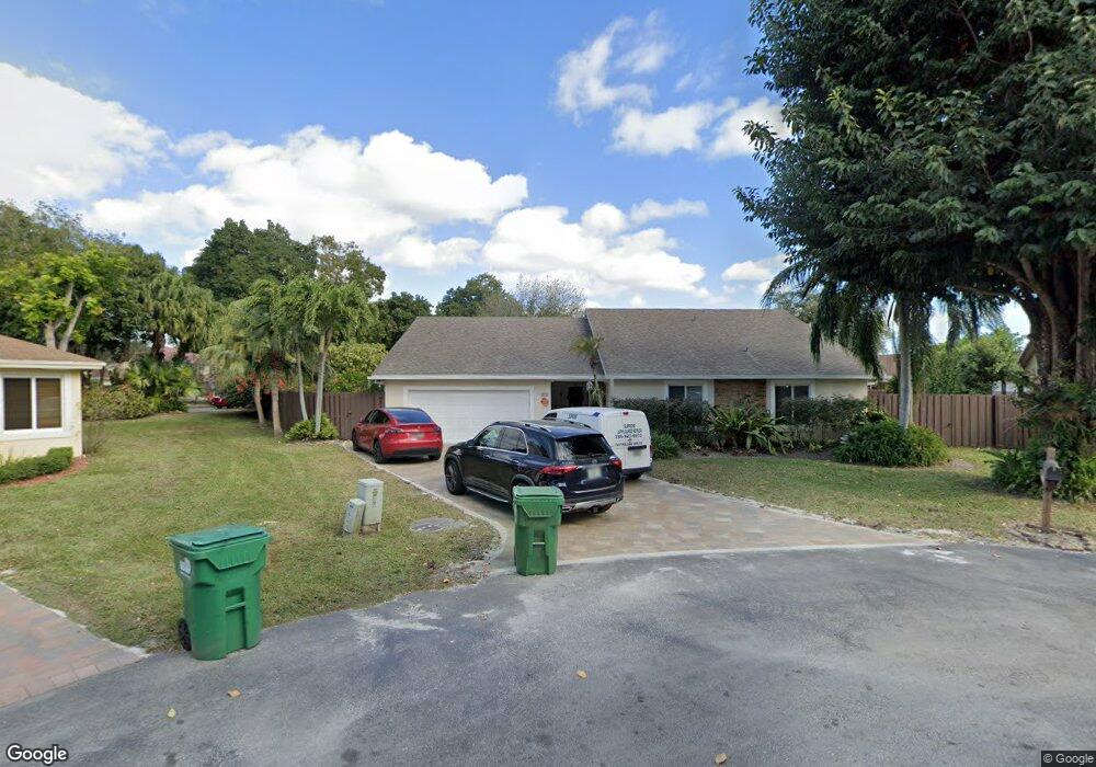 4859 SW 148th Ct, Miami, FL 33185 - photo 1