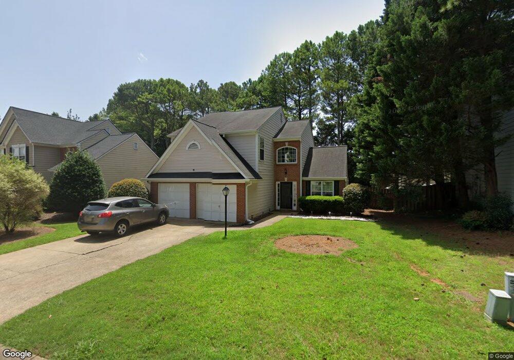 1758 Chanson Place, Marietta, GA 30062 - photo 1
