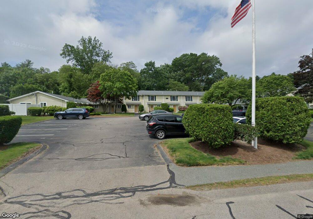 7 Nancy Rd unit 2410, South Easton, MA 02375 - photo 1