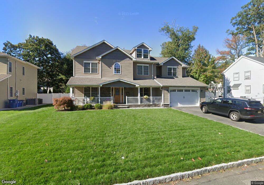 2057 Newark Ave, Scotch Plains, NJ 07076 - photo 1