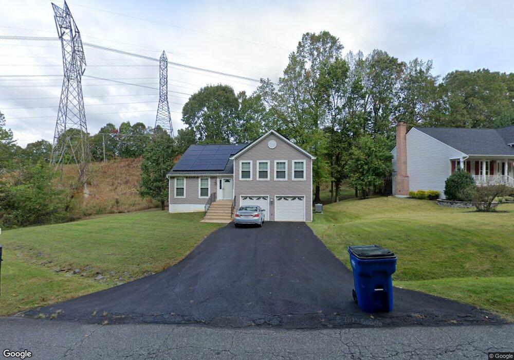 25 Barclay Ln, Stafford, VA 22554 - photo 1