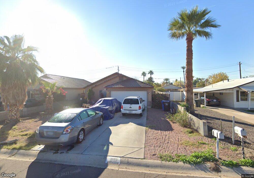 2133 W Elm St, Phoenix, AZ 85015 - photo 1