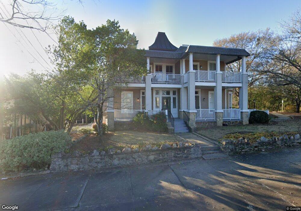 3113 Emory St NW unit B, Covington, GA 30014 - photo 1