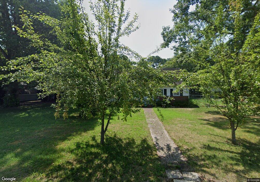 122 Broad Creek Rd, Laurel, DE 19956 - photo 1