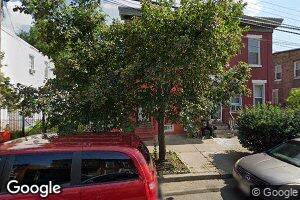 1208 Liberty St, Camden, NJ 08104