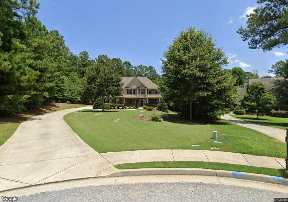 136 Baylaurel Dr, Sharpsburg, GA 30277 - photo 1