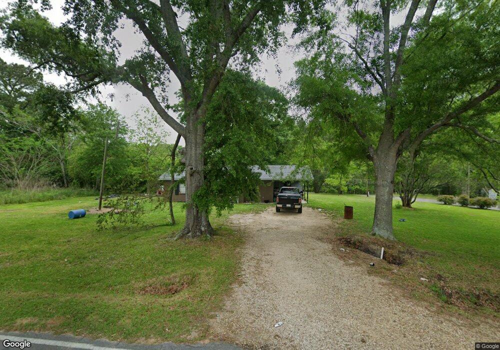 168 Mcmillan Rd, Laurel, MS 39443 - photo 1