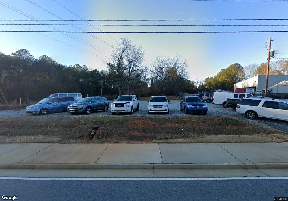 880 Gainesville Hwy, Buford, GA 30518 - photo 1