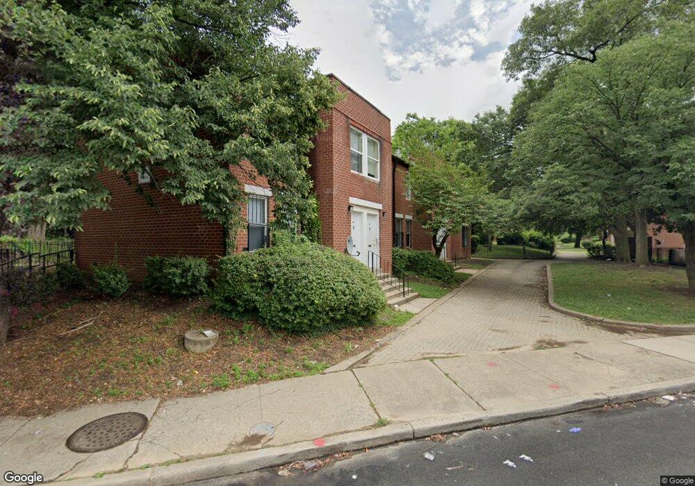 1801 Ensor St, Baltimore, MD 21202 - photo 1