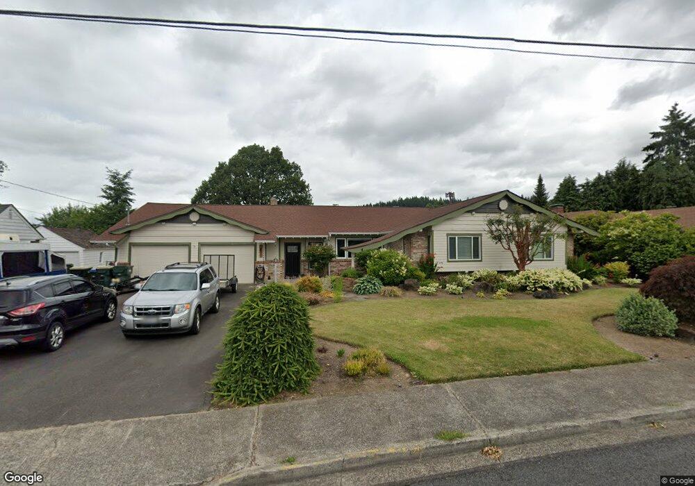 1670 SW Snively Ave, Chehalis, WA 98532 - photo 1