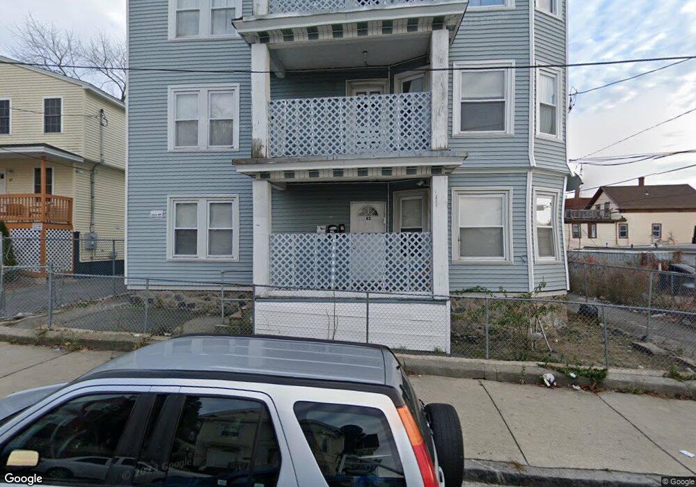 82 Tremont St, Lawrence, MA 01841 - photo 1