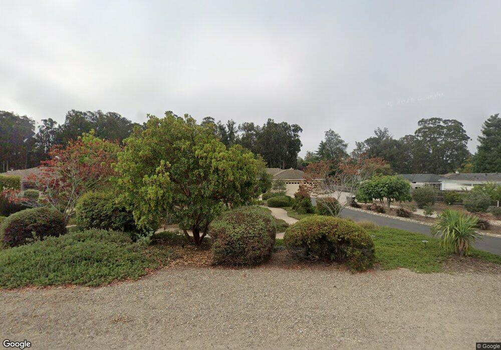 855 Live Oak Ridge Rd, Nipomo, CA 93444 - photo 1