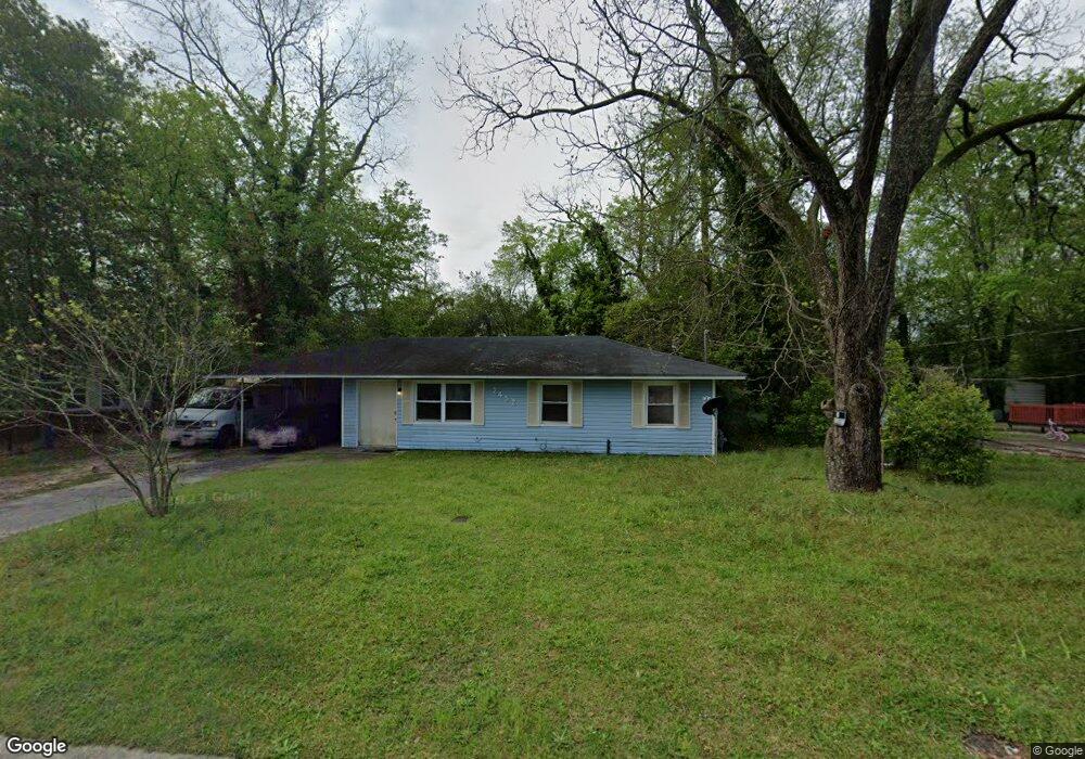 2452 Adger Rd, Macon, GA 31206 - photo 1