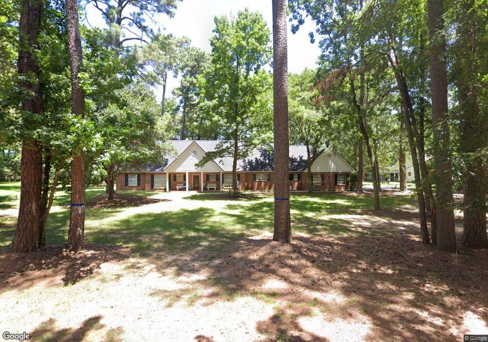 15205 Runnymede St, Conroe, TX 77384 - photo 1