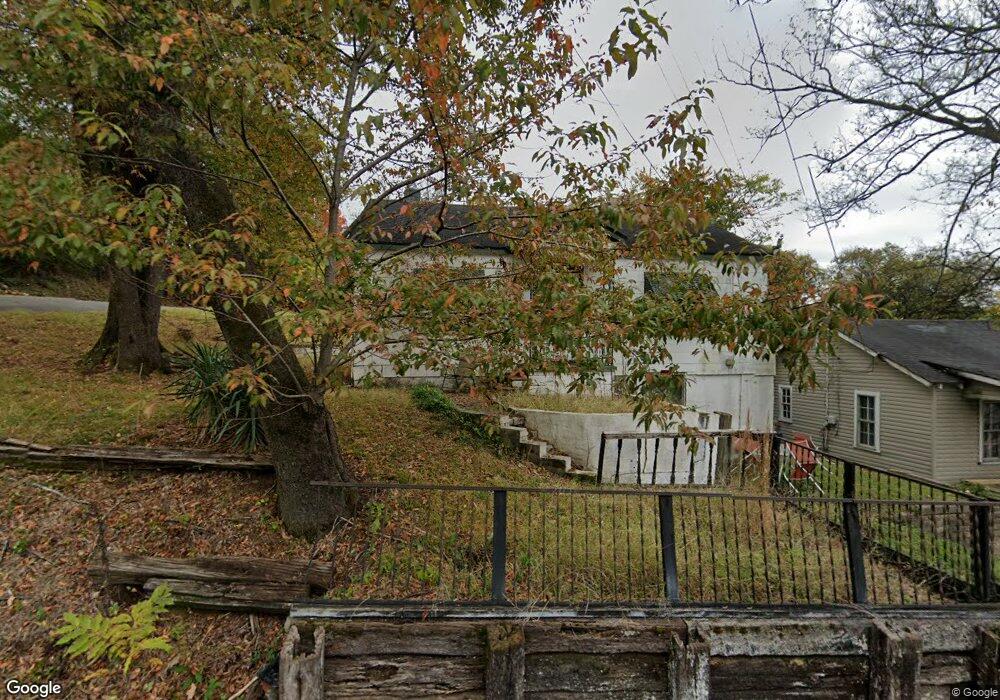 1228 Dayton St, Florence, AL 35630 - photo 1