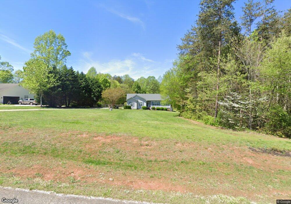 171 Barringer Dr, Statesville, NC 28625 - photo 1