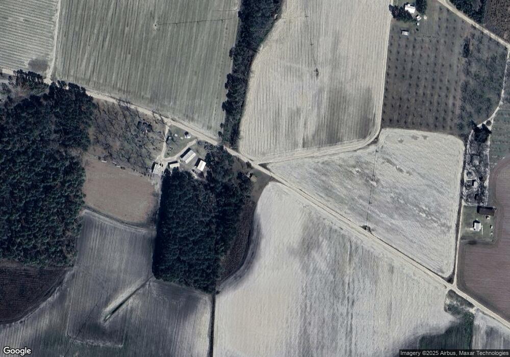 343 Begonia Rd, Ocilla, GA 31774 - photo 1