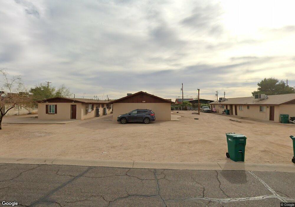 6413 E Avalon St, Mesa, AZ 85205 - photo 1