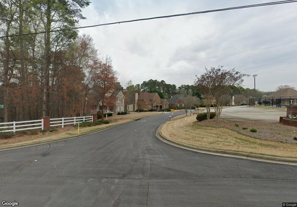 907 Mount Mckinley Way unit 2, Grayson, GA 30017 - photo 1